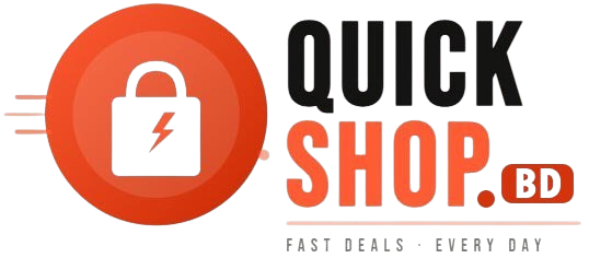 quickshop.bd logo