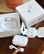 AirPods Pro 2nd Generation Wireless Charging wireless Earbuds - Image 4