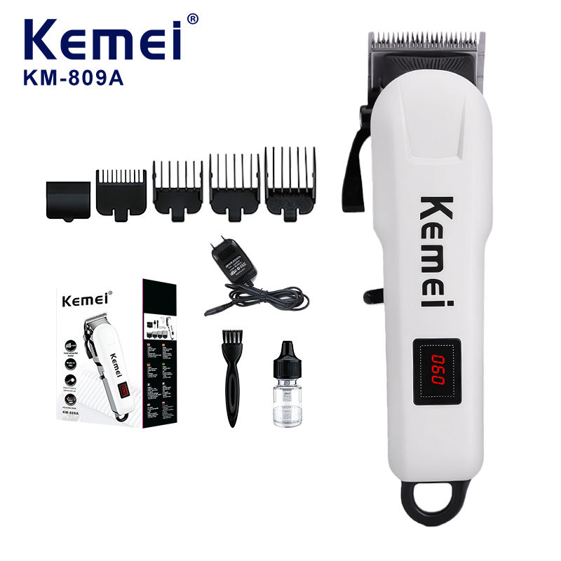 Kemei Electric Hair Clipper