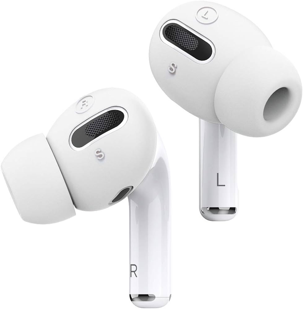 Apple AirPods Pro 2nd Gen