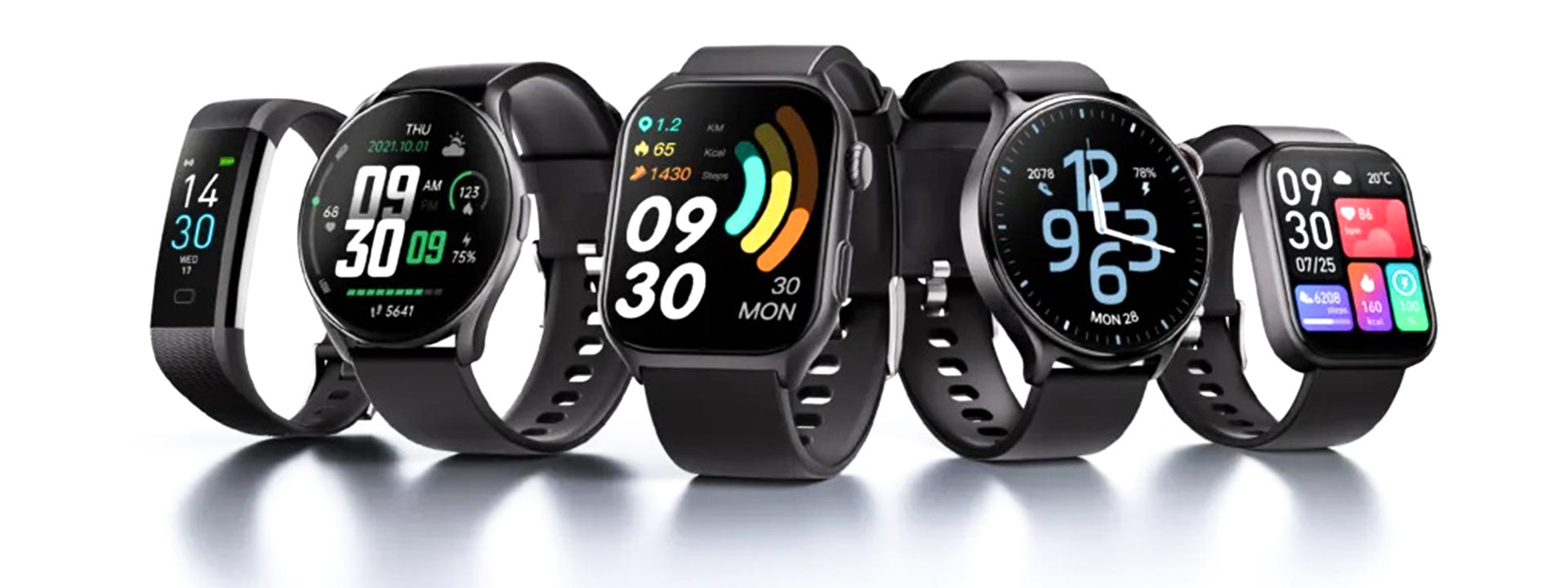 Smart-watch