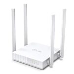 TP-Link Archer C24 AC750 Dual-Band WiFi Router. - Image 2