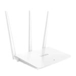 Tenda F3 300 Mbps Ethernet Single-Band Wi-Fi Router - Image 3