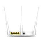 Tenda F3 300 Mbps Ethernet Single-Band Wi-Fi Router - Image 2
