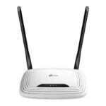 TP-Link TL-WR841N 300Mbps Wireless Router.