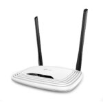TP-Link TL-WR841N 300Mbps Wireless Router. - Image 3