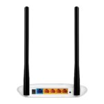 TP-Link TL-WR841N 300Mbps Wireless Router. - Image 2