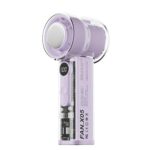 High Speed Cooling Fan X05 - Portable Rechargeable Turbo Fan - Image 2