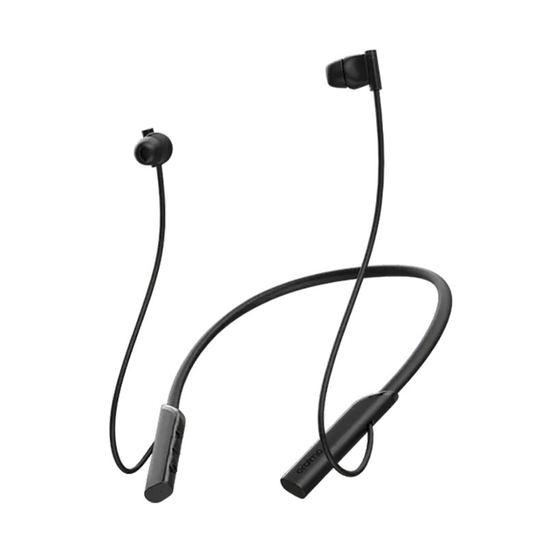 OEB-311 Oraimo Necklace Lite Call Vibration Wireless Headphones - Image 1